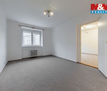 Pronájem bytu 3+1 64 m² - Photo 3