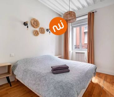 Rental Apartment - Photo 5