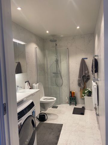 Neptunigatan, Malmö - Photo 5