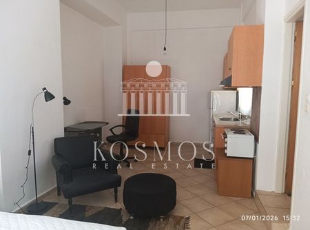 Studio/Γκαρσονιέρα για ενοικίαση Κέντρο - Άγιος Μηνάς (Ηράκλειο Κρήτης) - Photo 5