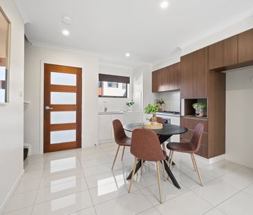 21/8 Henry Kendall Street, Franklin ACT 2913 - Apartment For Rent |... - Photo 2