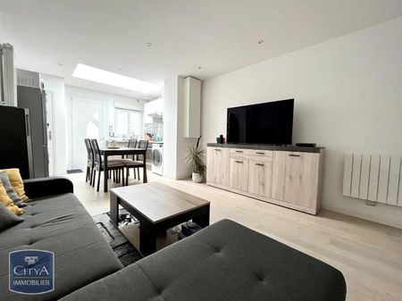 Location Maison 3 pièces 59m² LILLE 59000 - Photo 4