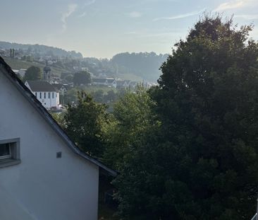 APPARTEMENT DE 2 PIÈCES À EGLISAU (ZH), MEUBLÉ, TEMPORAIRE - Foto 2