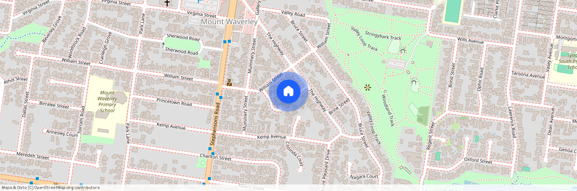 3 Oakdene Court, Vic 3149, Mount Waverley