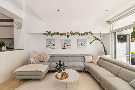 21 Adolphus Street, Balmain NSW 2041 - House For Rent | Domain - Photo 2