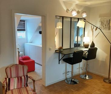 Appartement te huur - Foto 5