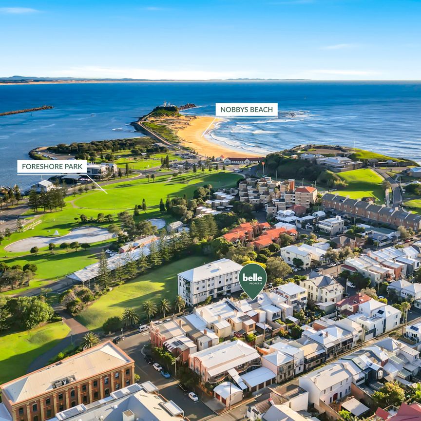 37 Stevenson Place, Newcastle East NSW 2300 - Terrace For Rent | Domain - Photo 1