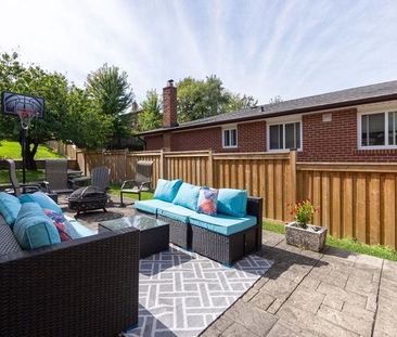 For Lease - 99 Willis Road Unit# Lower, Vaughan, Ontario - Photo 3