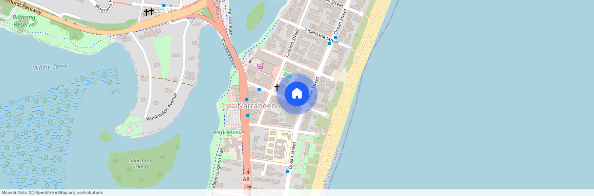 11 - 21 Waterloo St, NSW 2101, Narrabeen