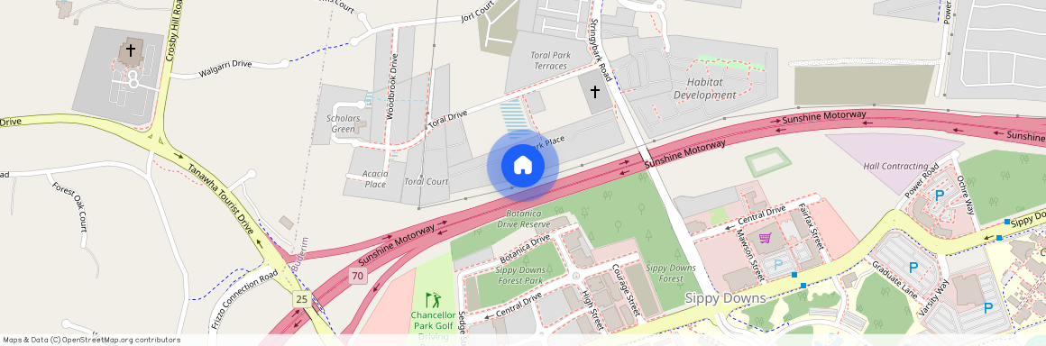 M3/16 Toral Drive, Qld 4556, Buderim