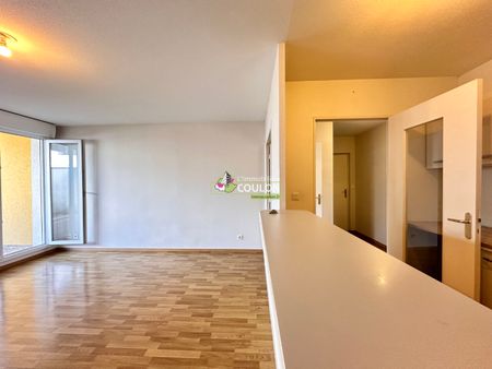 Résidence L'Ermitage Saint-Jacques 19 rue Daguerre, 63000, Clermont-Ferrand - Photo 2