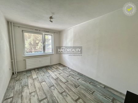 3 izbový byt na prenájom 71m2, Prievidza - Fotografia 5