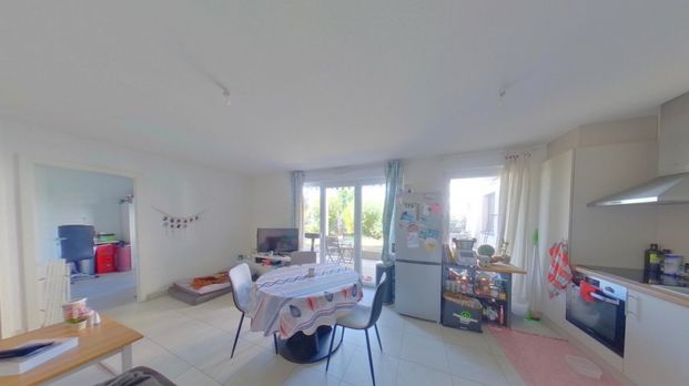 Appartement 3 pièces à Stutzheim-Offenheim - Photo 1