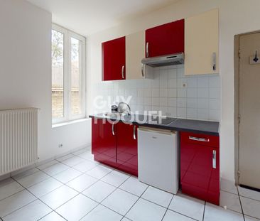 Appartement meublé Dijon 2 pièce(s) 28.81 m2 - Photo 4