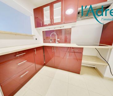 Location appartement 2 pièces, 48.23m², Noisy-le-Grand - Photo 6