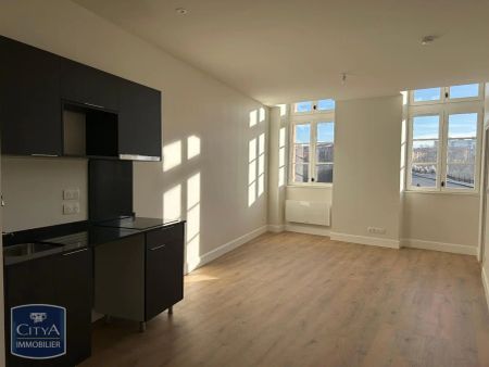 Appartement à louer 2 pièces 46.8m² - Photo 3