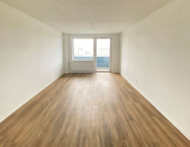 Moderne 2RW mit Balkon, Aufzug und Wannenbad – Ihr neues Zuhause! - Photo 1