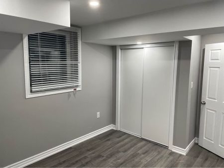 For Lease - 23 Keeble Crescent Unit# Bsmt, Ajax, Ontario - Photo 3