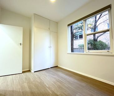 Ground floor 2 bedroom apartment - Photo 2