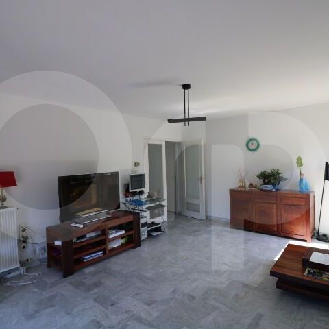 Appartement 4 pièces 91m2 MARSEILLE 8EME 1 350 euros - Photo 1