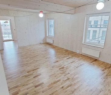 Cyklopgatan 51, Hyllieby - Foto 4