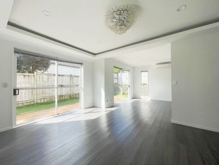 Peaceful home at Flat Bush - Photo 2