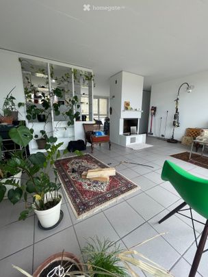 3.5 Zimmer, 83 m² - Foto 1