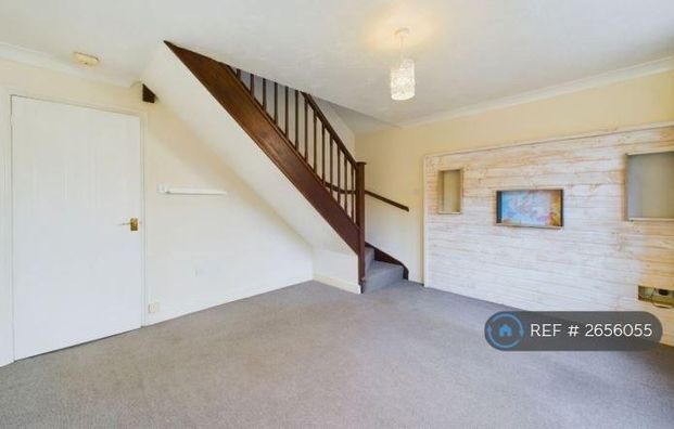 1 bedroom terraced house to rent - Photo 1