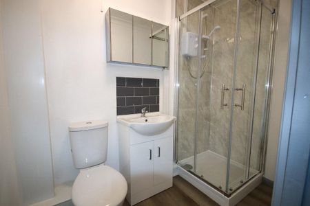 1 bedroom in a house share to rent - Photo 5