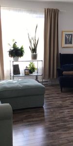 Grand 5 1/2 a louer St-Jérome, a partir du 1 décembre ou 1er janvier. Endroit tranquille avec locataires établies depuis plusieurs année. Parcs a roxi - Photo 3