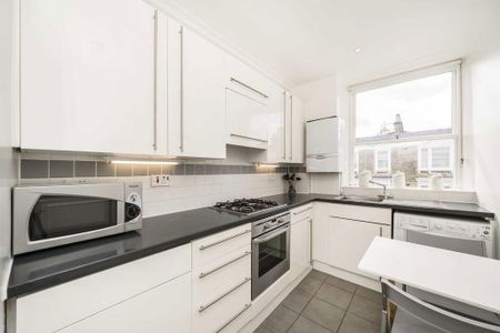 1 bedroom flat to rent - Photo 4