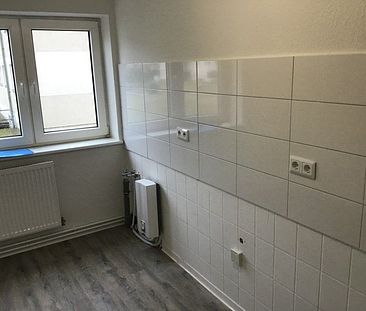 Modernisierte 2-Zimmer-Wohnung in Eichholz - Foto 3