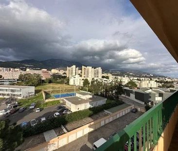 BEL F4 SORTIE SUD BASTIA - VUE PANORAMIQUE - Photo 3