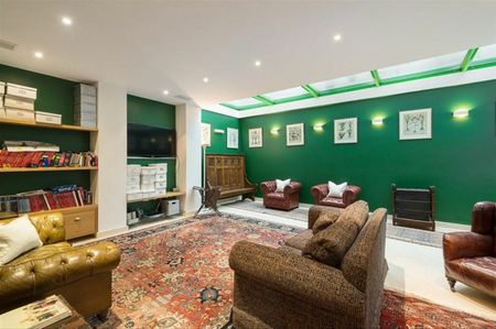 Elm Park Road, Chelsea, SW3 - Photo 4