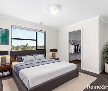 Splendid 3Br Townhouse in Riversdale Estate, Tarneit! - Photo 1