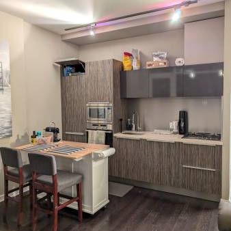 Olympic Village FURNISHED Apartment Rental at Compass. - Photo 3