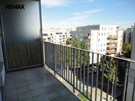 Pronájem bytu 1+kk 36 m² - Photo 4