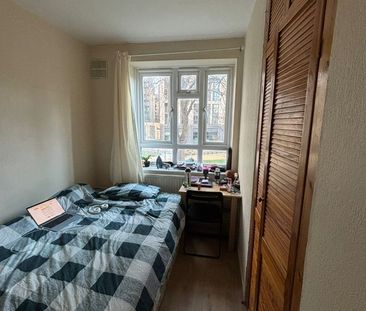 4 Bed Flat, Bernwood House, N4 - Photo 4