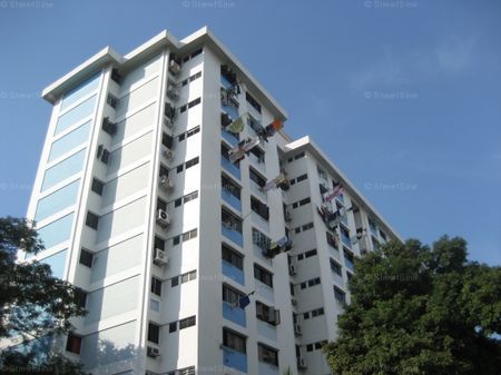 Blk 605 Yio Chu Kang Green (Ang Mo Kio), HDB 3 Rooms - For Rent - Photo 5