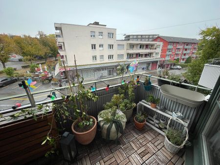 3 Zimmer, 72 m², 2. Stock - Foto 4