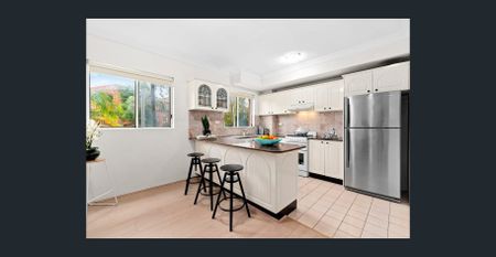 2-Bedroom Apartment in the heart of Kingsford - Photo 5