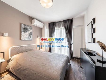 Inchiriere apartament doua camere Belvedere Residence - Photo 5