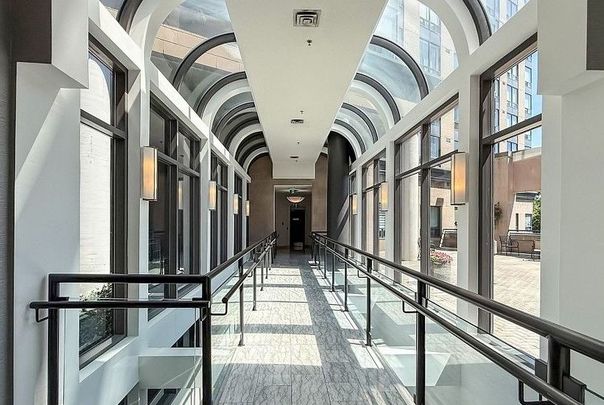 For Lease - 1 Hickory Tree Drive Unit# 605, Toronto, Ontario - Photo 1