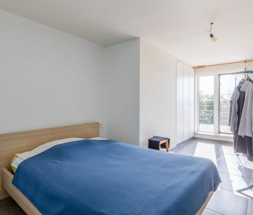 Appartement te huur - Photo 5