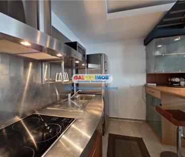 Apartament 2 camere la intrarea in parc, Baneasa - Photo 6