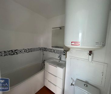 Location Appartement 1 pièce 18m² VILLERS SUR MER 14640 - Photo 5