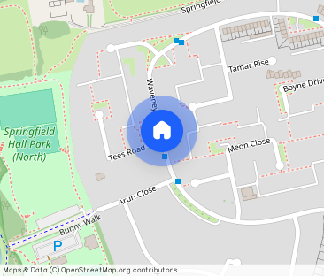 Waveney Drive, Chelmsford - Photo 1
