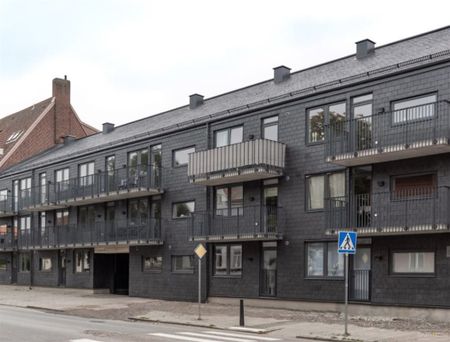 Föreningsgatan 137 - Photo 3