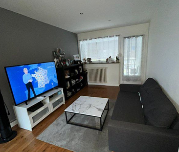 Appartement 2 pièces meublé de 49m² à Saint Etienne - 570€ C.C. - Photo 5
