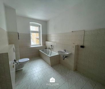 Geräumige 2-Raum-Wohnung in Gera-Liebschwitz - Foto 5
